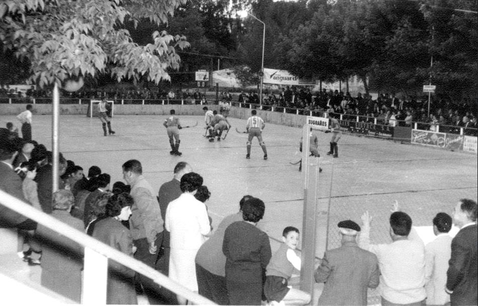 La Festa de Tardor celebra la Nit del Cerdanyola Club d’Hoquei